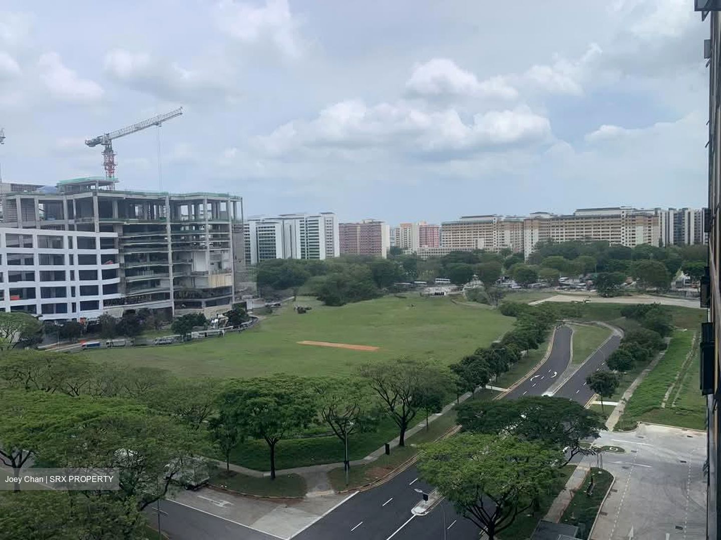 Stellar@tampines (D18), Factory #534081821